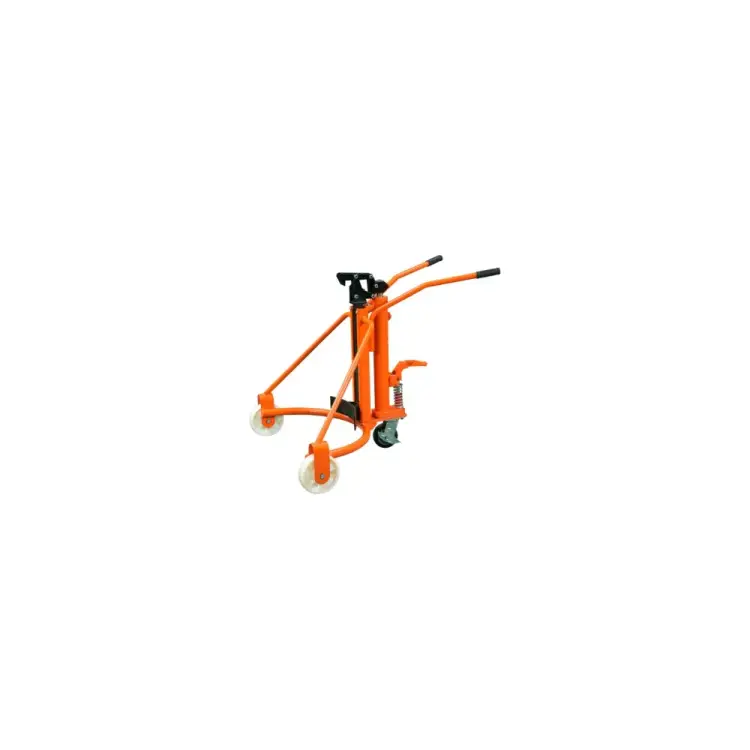 Тележка-кантователь для бочек EURO-LIFT YTC 0.3В 00019846