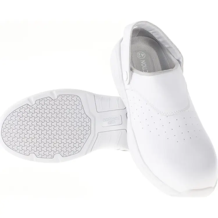 Сабо Спрут White GRIP PROTECTION 127974
