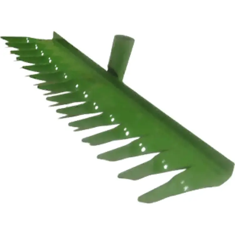 Витые четырнадцатизубые грабли ООО Агростройлидер САД-08.05