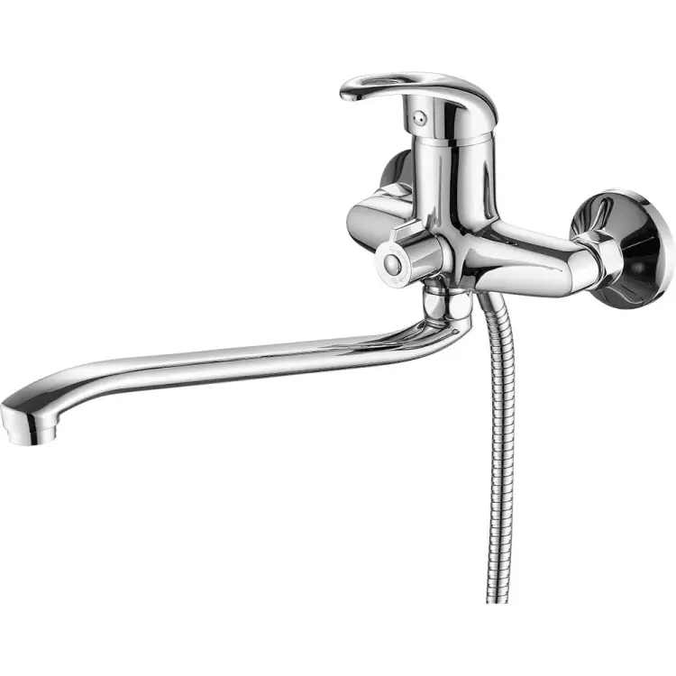 Смеситель для ванны FASHUN A2203