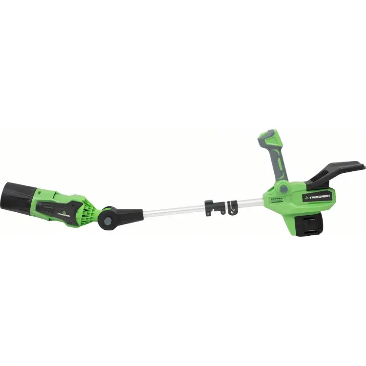 Аккумуляторная бесщеточная воздуходувка TRUEGREEN TG8A520