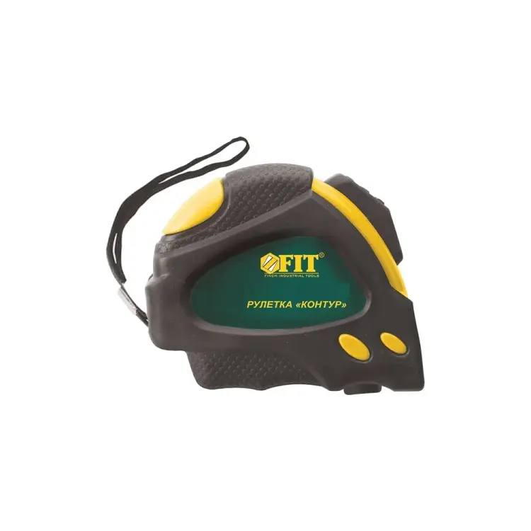 Рулетка FIT Контур 17363
