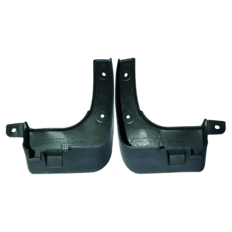 Передние брызговики HYUNDAI Solaris Sonatex 102672