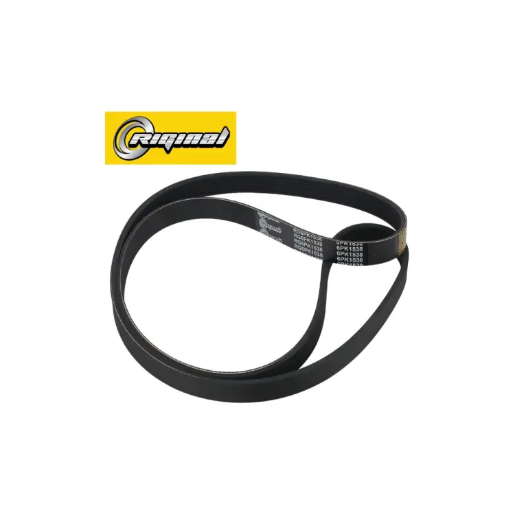 Поклиновый ремень FORD Focus III (12-) 1.5i EcoBoost Riginal RG6PK1538