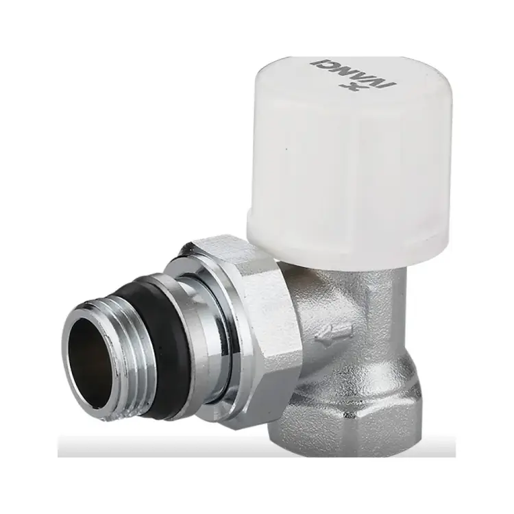 Термостатический радиаторный клапан IVANCI IVC.103006.N.03