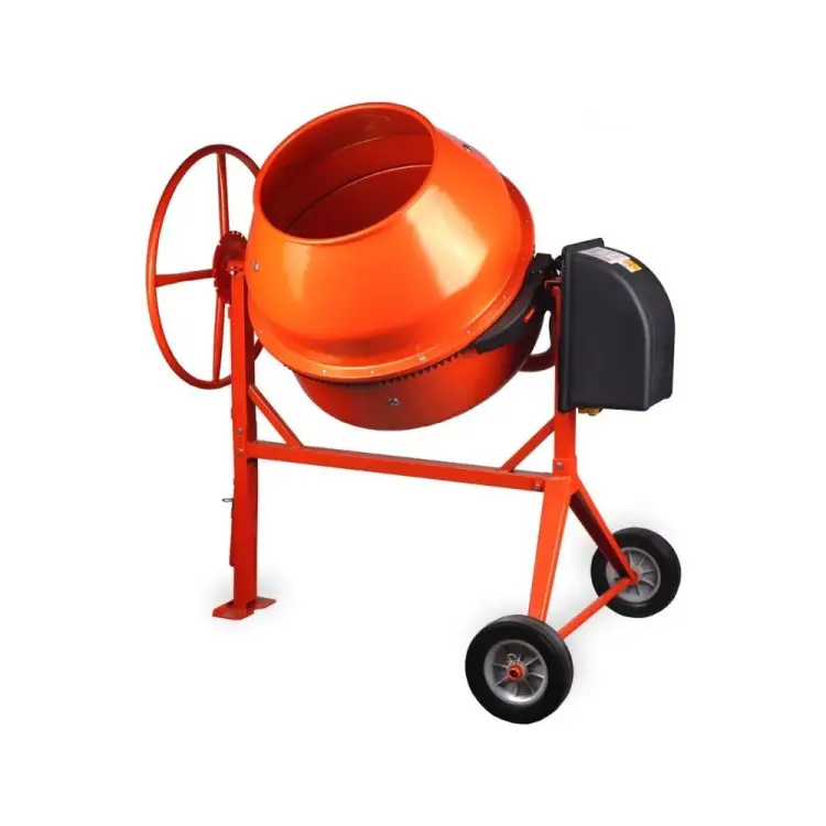 Бетоносмеситель TOR 2061401