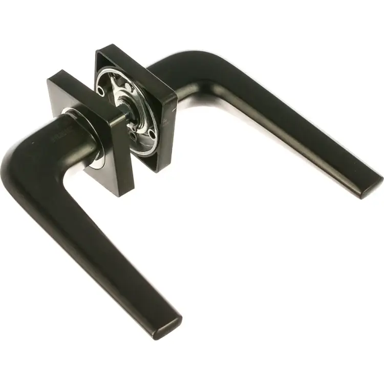 Дверная ручка Ренц Фиоре INDH 425-02 B/CP