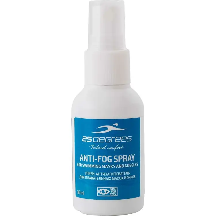Анти-фог 25Degrees Nofog 25D21001 УТ-00021174 Анти-фог 25Degrees Nofog 25D21001 УТ-00021174