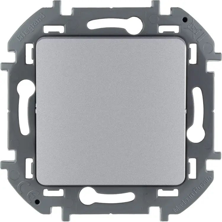 Переключатель Legrand INSPIRIA 673692