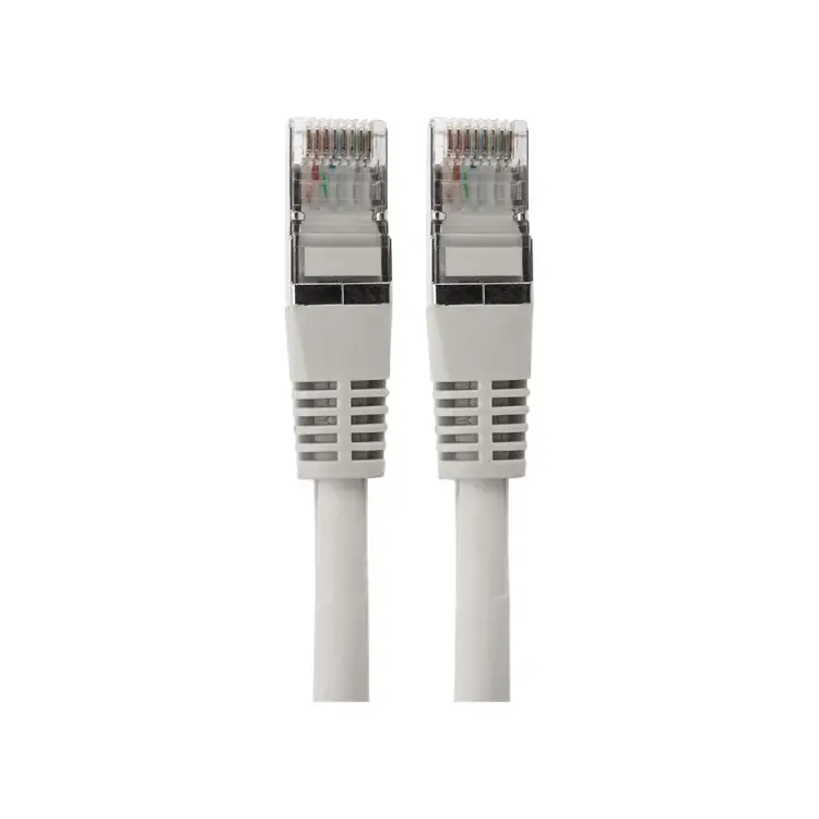 Экранированный патч-корд REXANT 18-8106-1