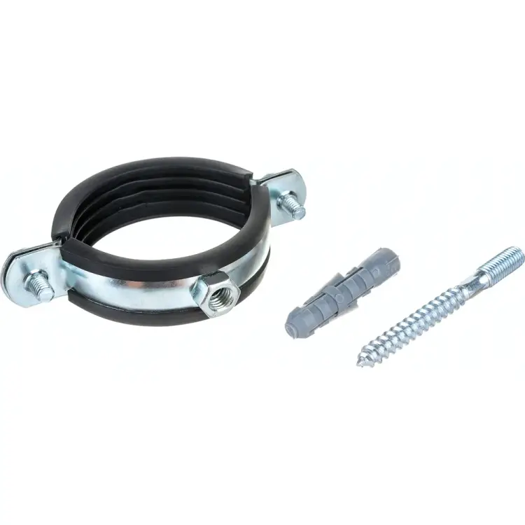 Хомут для труб STOUT RG008Q1R7F6FND