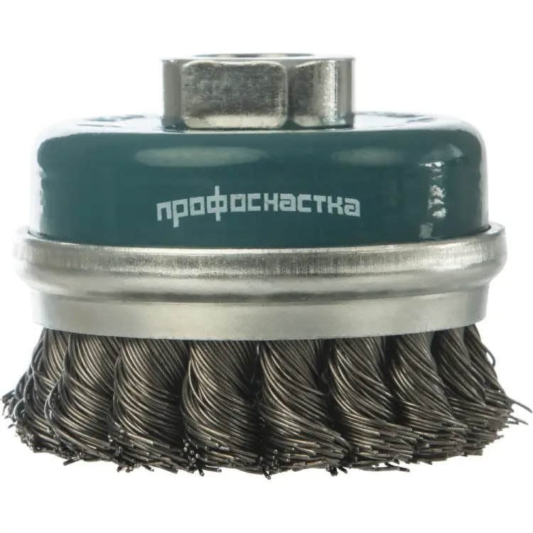 Чашечная щетка Профоснастка Мастер 041 20104001 Чашечная щетка Профоснастка Мастер 041 20104001