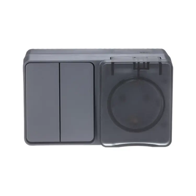 Блок Systeme Electric AtlasDesign PROFI ATN544074