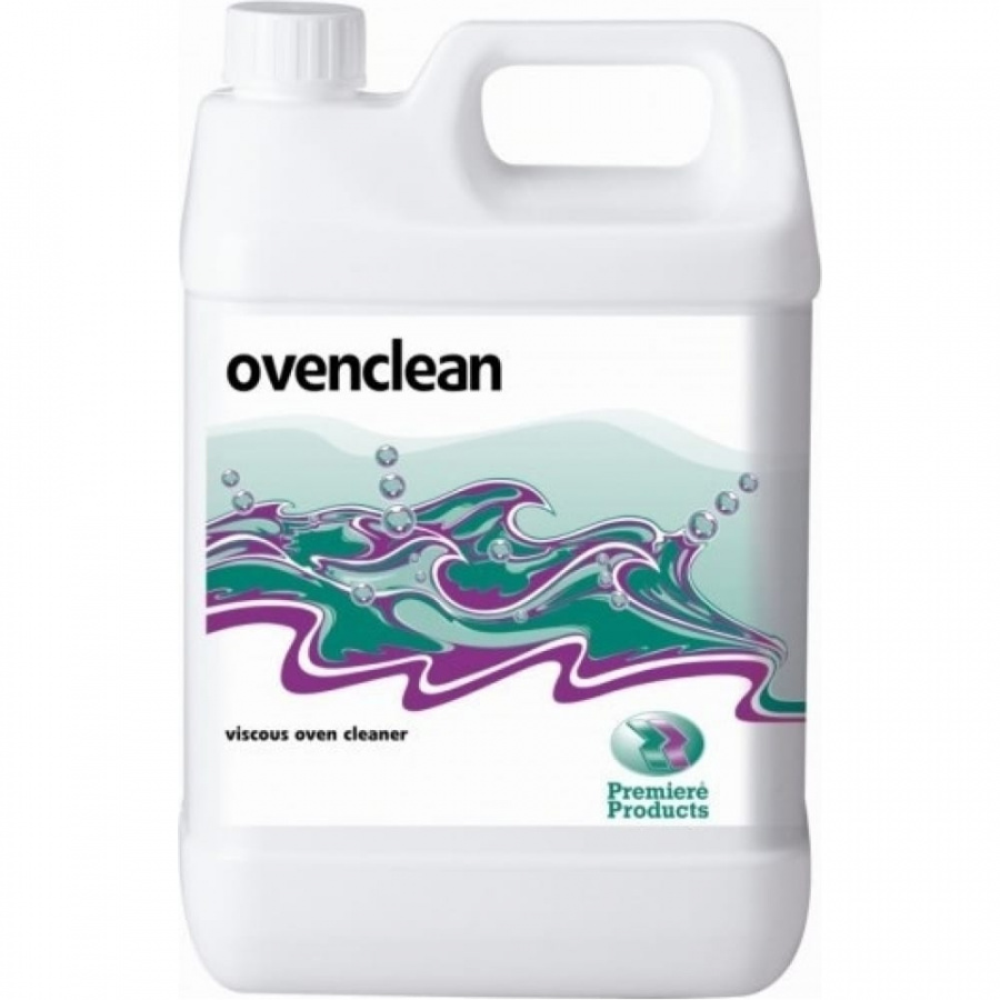 Средство для чистки духовок Premiere Products Ovenclean