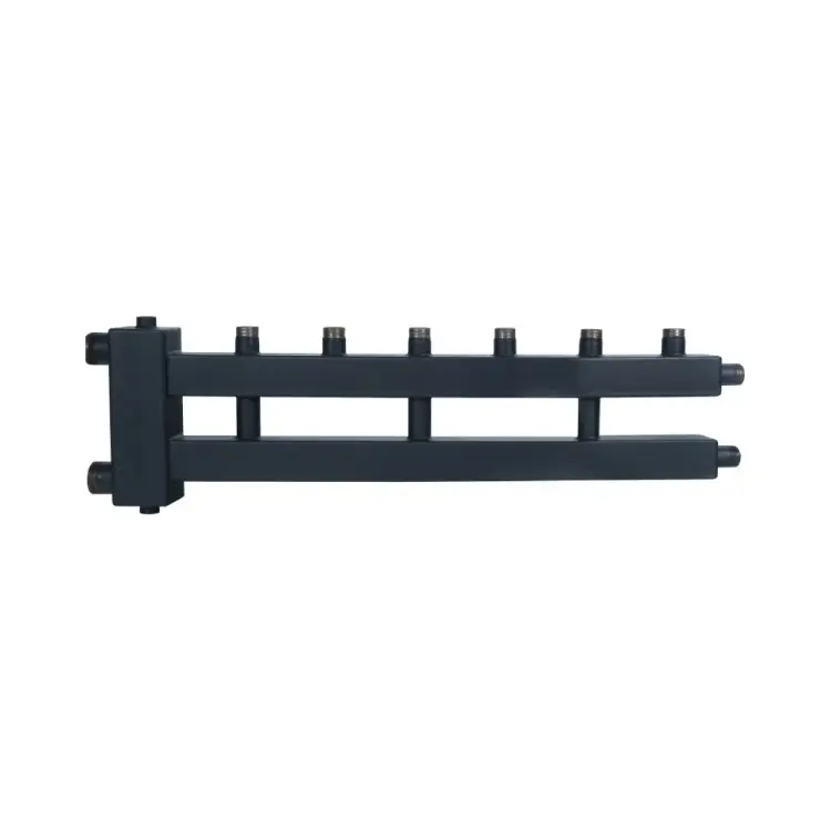 Коллектор-дублер ROMMER RG008U48T6PQH5