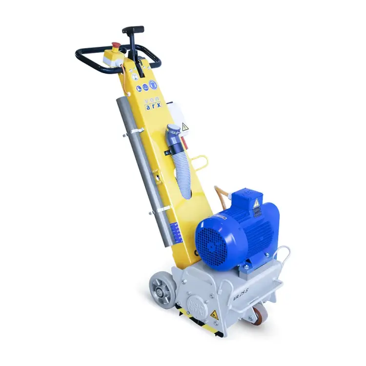 Фрезеровальная машина VonArx VA 25S 49215 Фрезеровальная машина VonArx VA 25S 49215