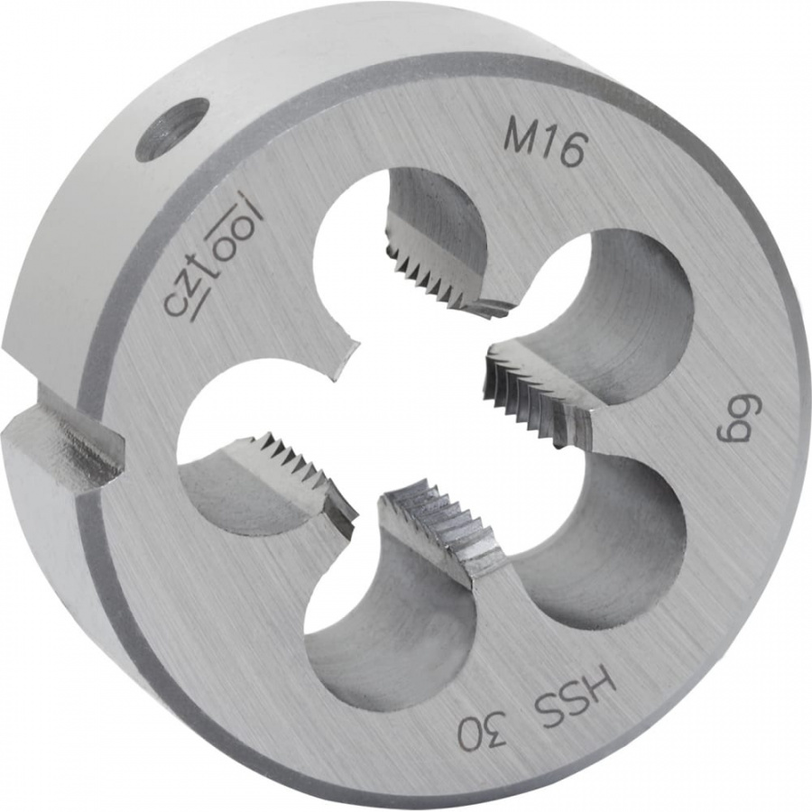 Плашка Bucovice Tools 240160