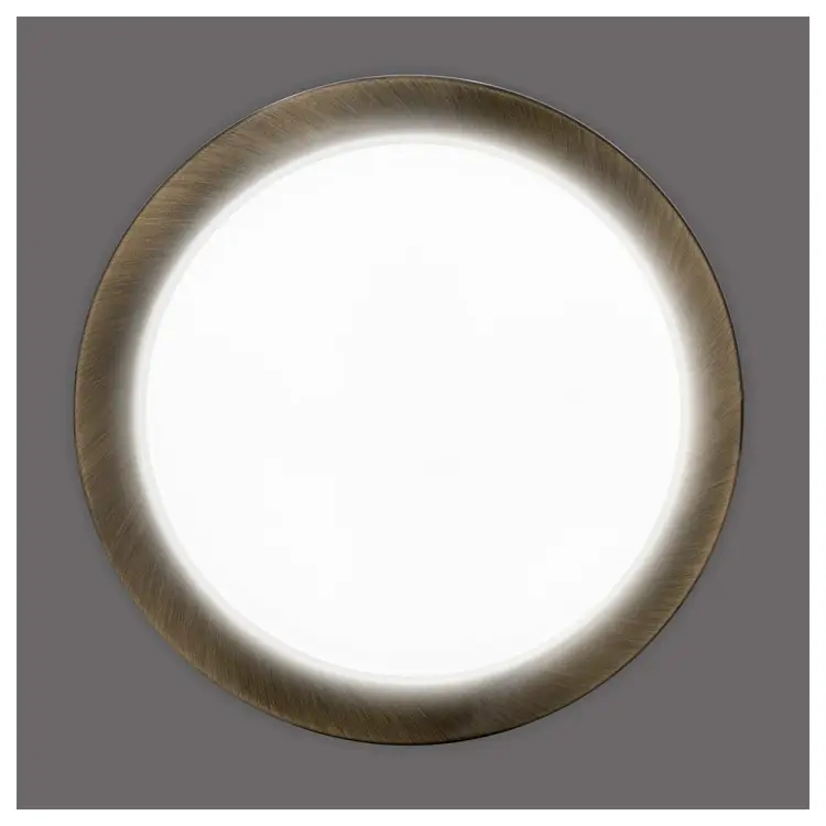 Встраиваемый светильник Smartbuy SBL-01BR-GX70