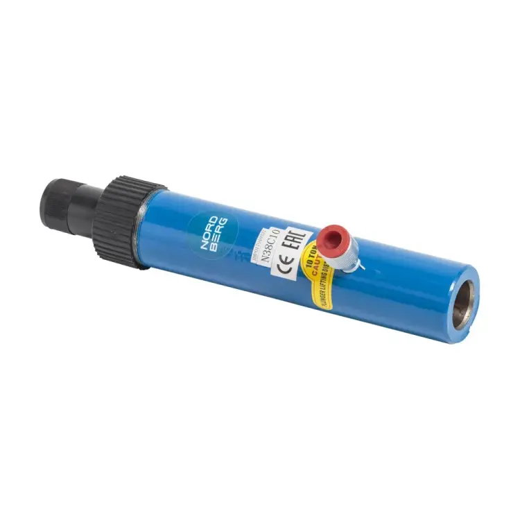 Гидравлический цилиндр для растяжки NORDBERG N38C10 Гидравлический цилиндр для растяжки NORDBERG N38C10