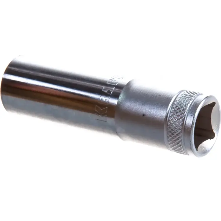 Удлиненная хромосатинированная торцевая головка KRAFTOOL INDUSTRIE QUALITAT 27807-16_z01