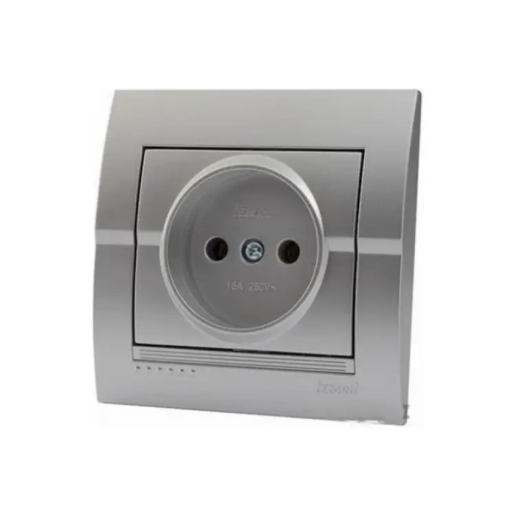 Розетка Lezard DERIY 702-2828-121B