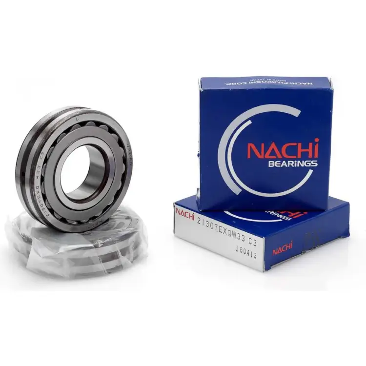 Подшипник Nachi 21307 EXQW33 C3 Подшипник Nachi 21307 EXQW33 C3