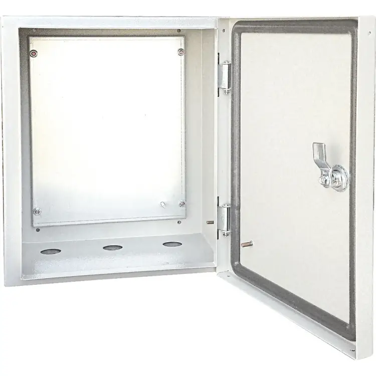 Щит TDM ELECTRIC ЩМП-1-1 SQ0905-0077