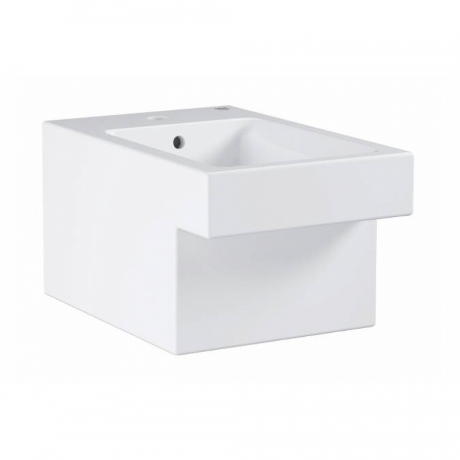 Подвесное биде Grohe Cube Ceramic