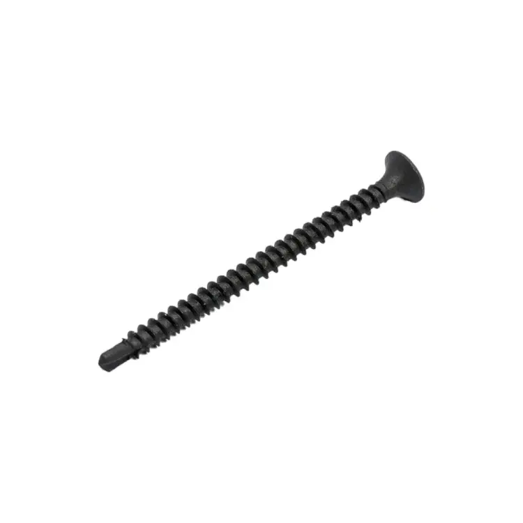 Саморез-сверло КРЕП-КОМП 3,5х50 (400 шт.) спч50ф