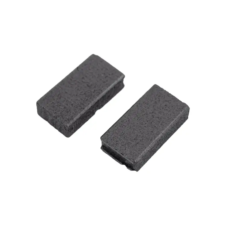 Графитовые щетки для ДУ 800РЭ Elitech 1803.028200 Графитовые щетки для ДУ 800РЭ Elitech 1803.028200