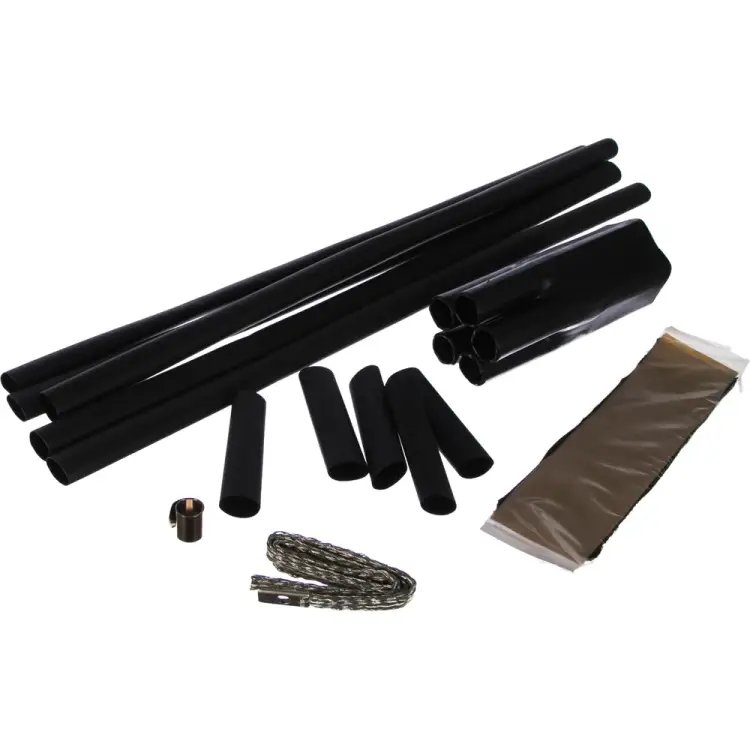 Кабельная муфта КВТ 5ПКТп(б)-1-16/25 нг-LS 70521 Кабельная муфта КВТ 5ПКТп(б)-1-16/25 нг-LS 70521