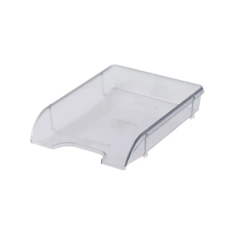 Прозрачный лоток для бумаг Attache 16С194 683962