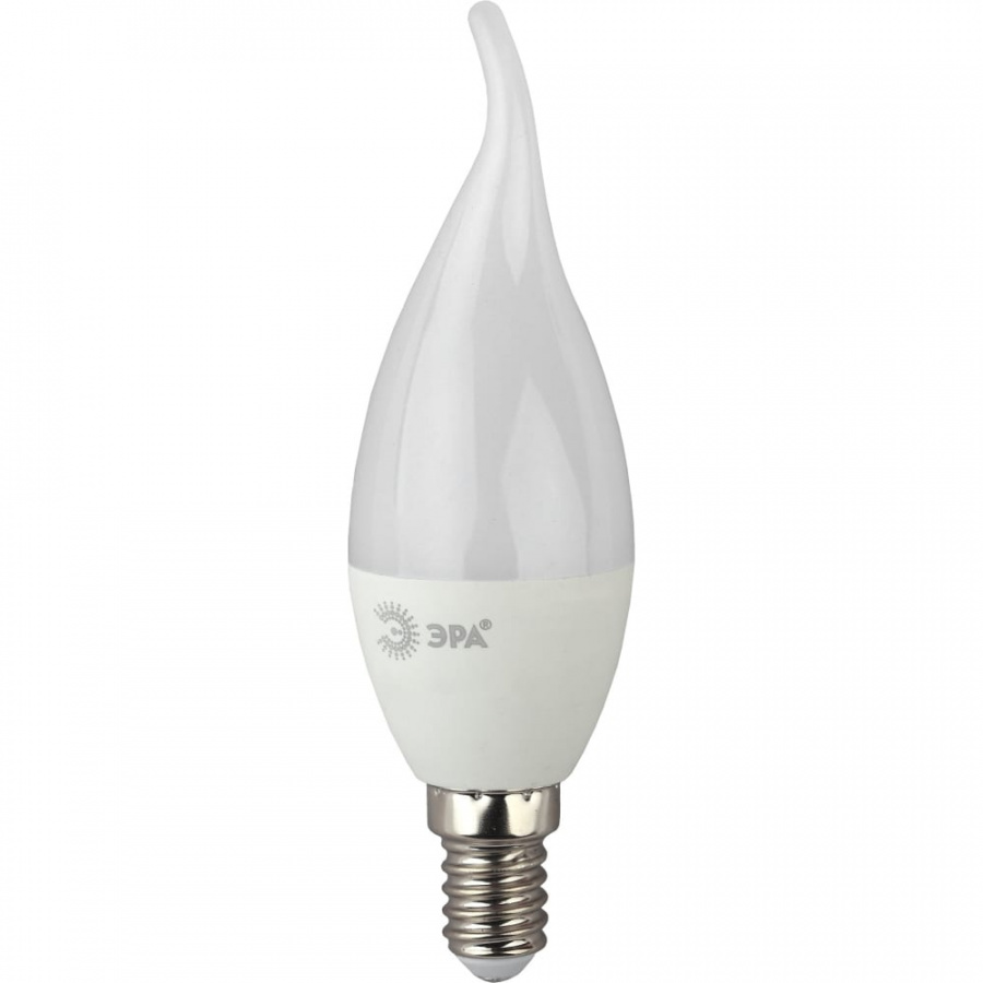 Светодиодная лампа ЭРА LED BXS-5W-827-E14