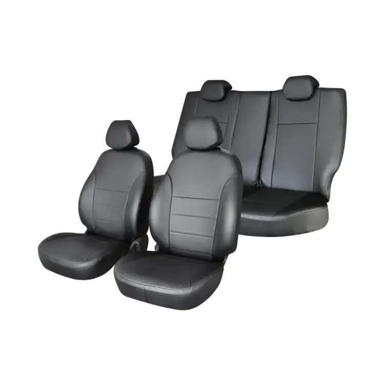 Чехлы на сиденья Mazda 3/Axela, 2009-2013, седан, DEFLY Ma2-2K