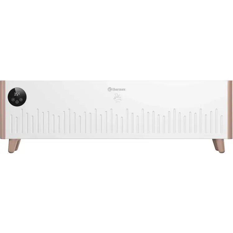 Электрический конвектор Термекс THERMEX Dolci 2200 Wi-Fi ЭдЭБ05251 Электрический конвектор Термекс THERMEX Dolci 2200 Wi-Fi ЭдЭБ05251