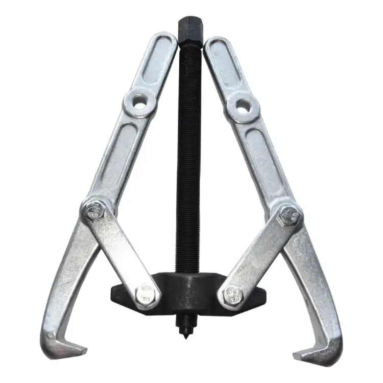 Шарнирный двухлапый съемник Автоdело 41805 12438