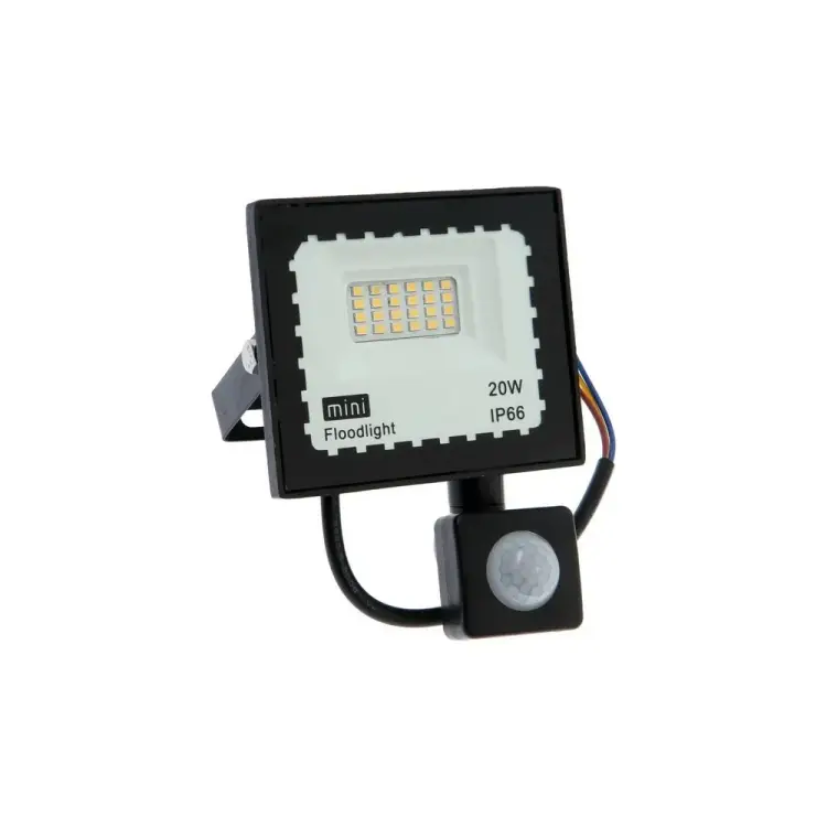 Светодиодный прожектор СИМАЛЕНД 4604487