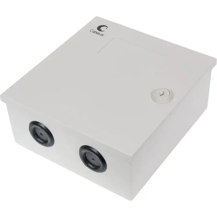 Распределительная коробка Cabeus DB-30P-NS Распределительная коробка Cabeus DB-30P-NS