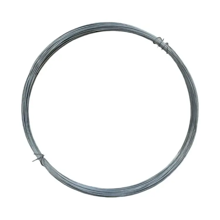 Вязальная оцинкованная проволока СЕТКА АЛЬКОР 119001