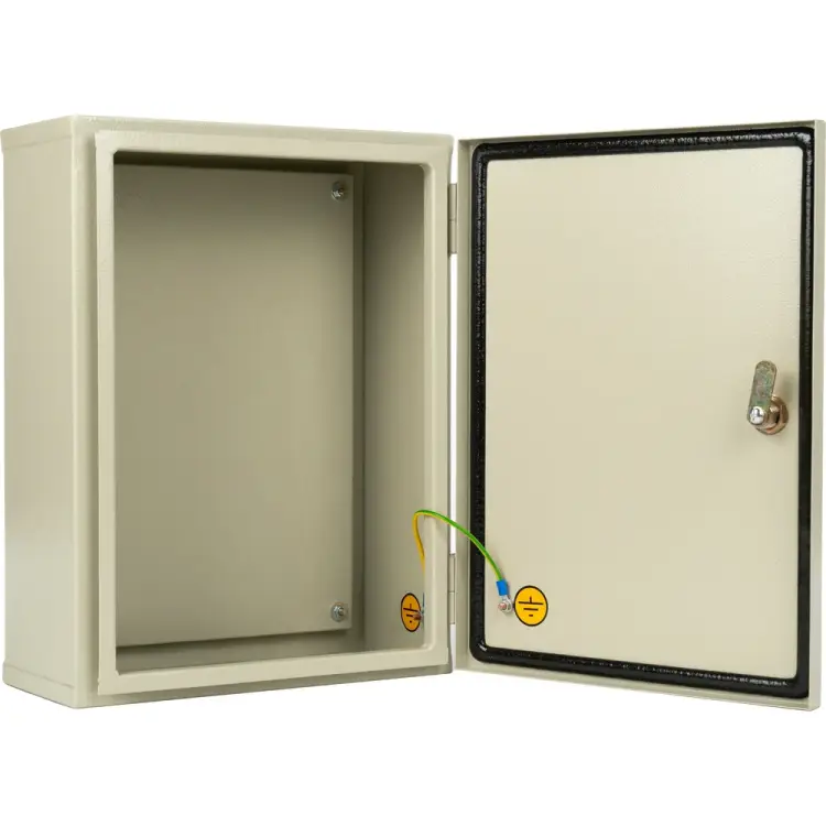 Щит МЭК ЭЛЕКТРИКА ЩМП - 04 МЭК MEC11305