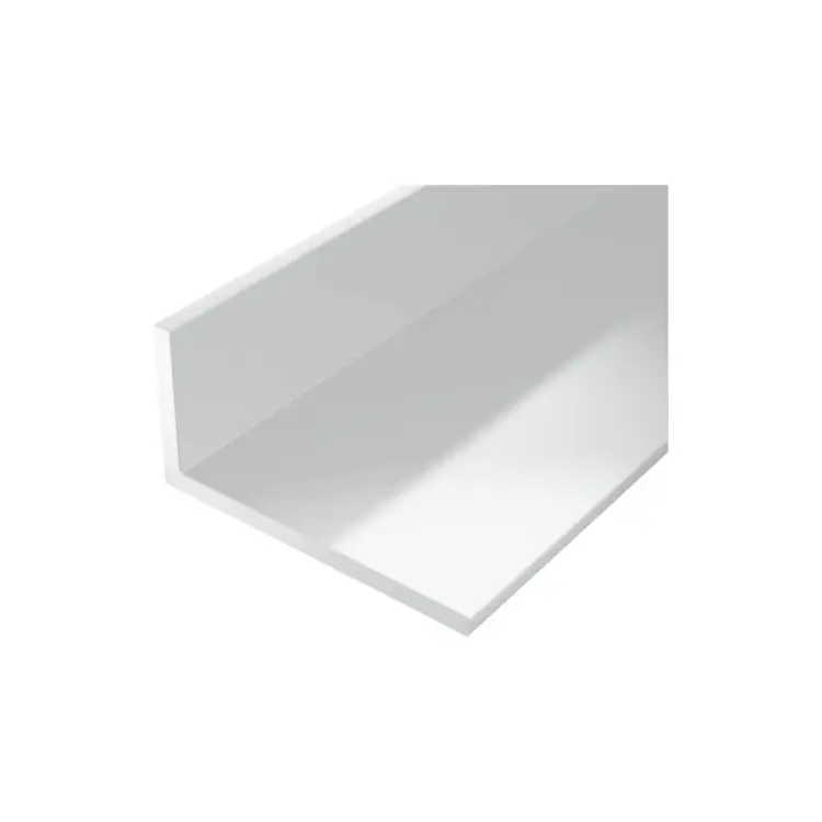 Уголок пвх ALBERTS 479367