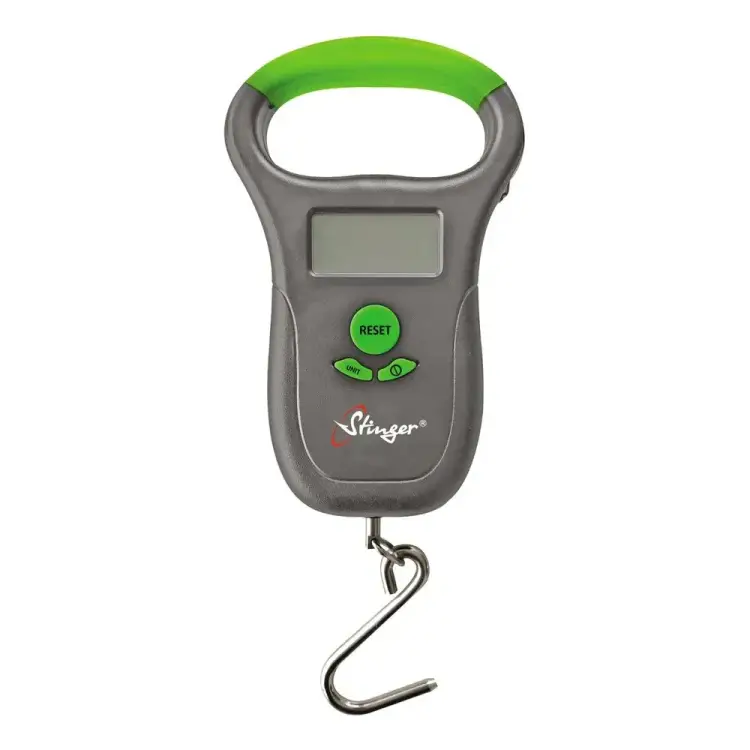 Рыболовные весы безмен Stinger SACC-SC01 ef55445