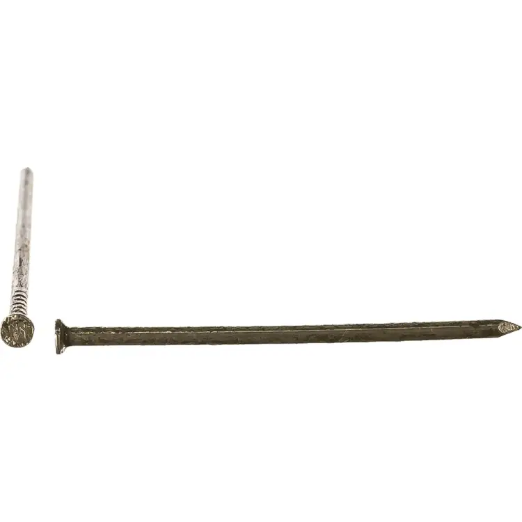 Строительные гвозди vipкрепеж 2,5х60 (180 шт.) 21117