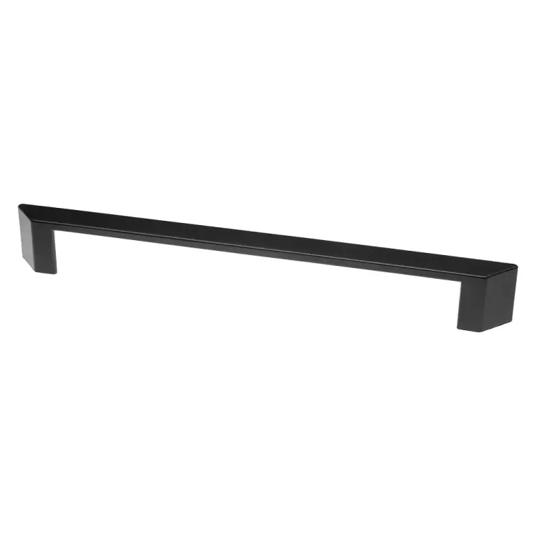 Ручка скоба Kerron S-2610-192 BL Ручка скоба Kerron S-2610-192 BL