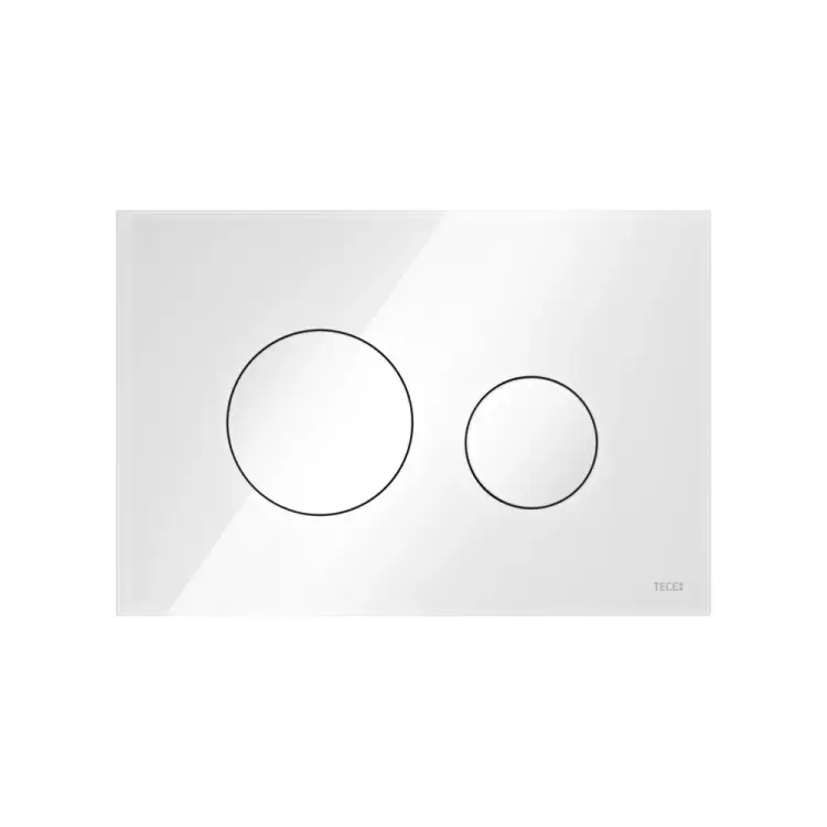 Панель смыва TECE loop 9240650