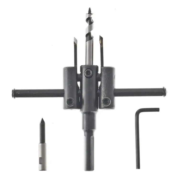 Регулируемое набор по дереву MATRIX MASTER 70497