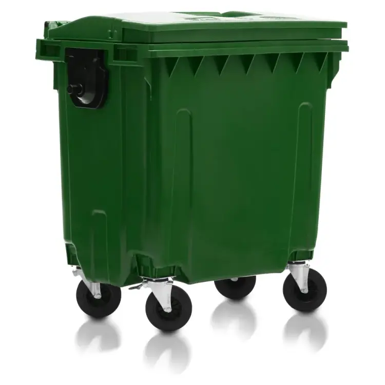 Мусорный контейнер Дигрус 26.С29-З/Д