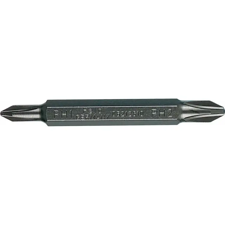 Двухсторонняя бита Felo Industrial 06212610 Двухсторонняя бита Felo Industrial 06212610