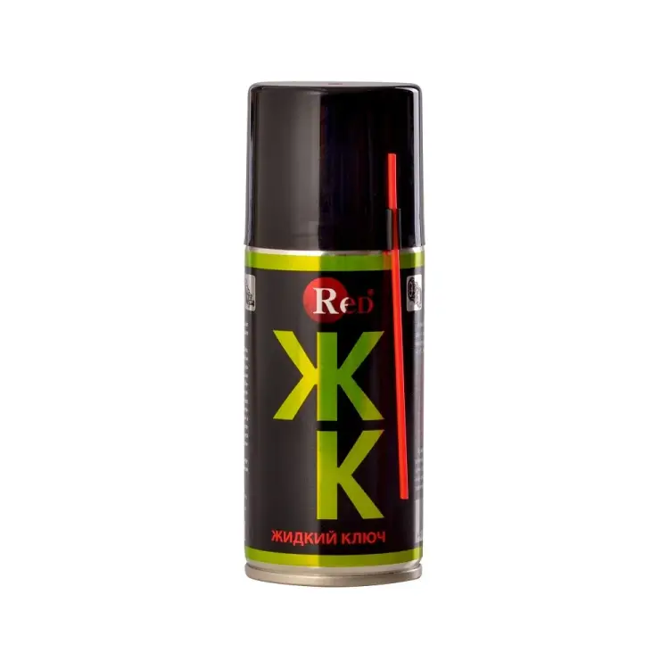 Жидкий ключ RED ЖК R3210