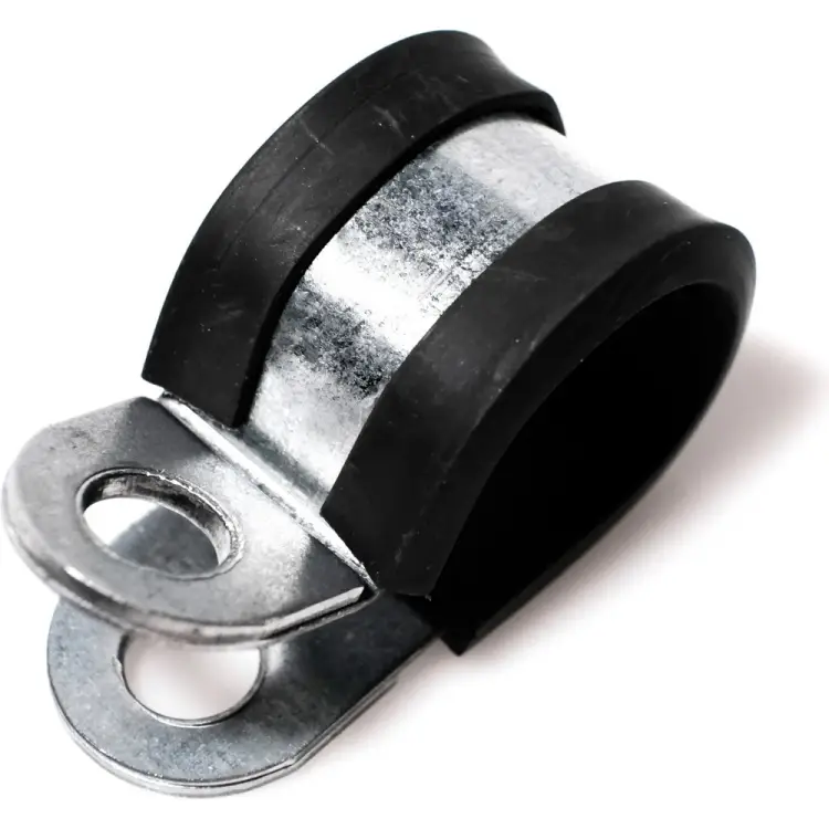 Хомут для крепления труб MGF Руббер 1-5-20-1-10